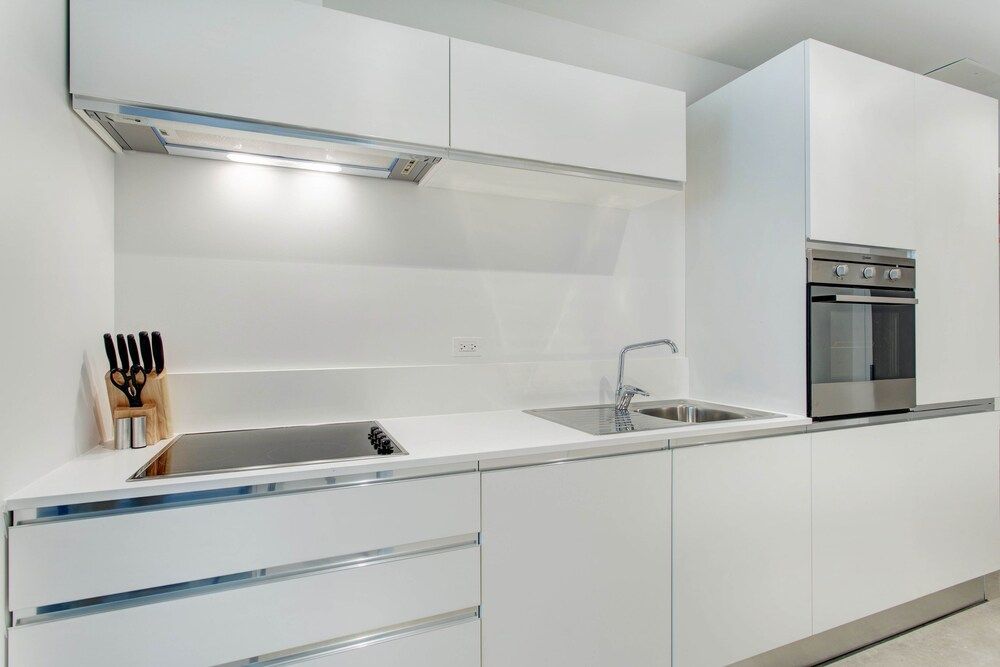 undefined Corporate Stays Loft4U Apartments 9