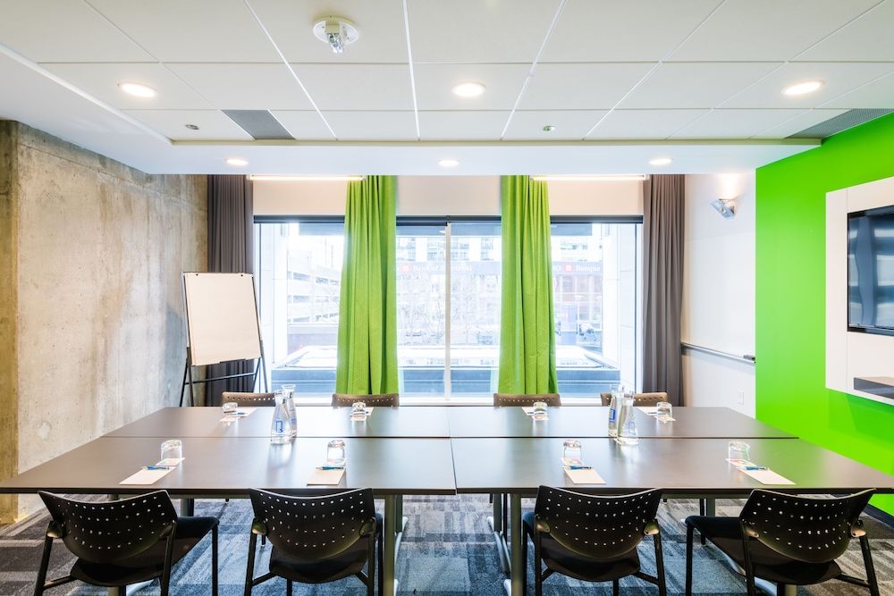undefined Alt Hotel Ottawa Downtown 8