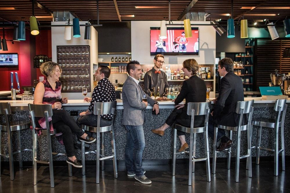 undefined Alt Hotel Ottawa Downtown 5