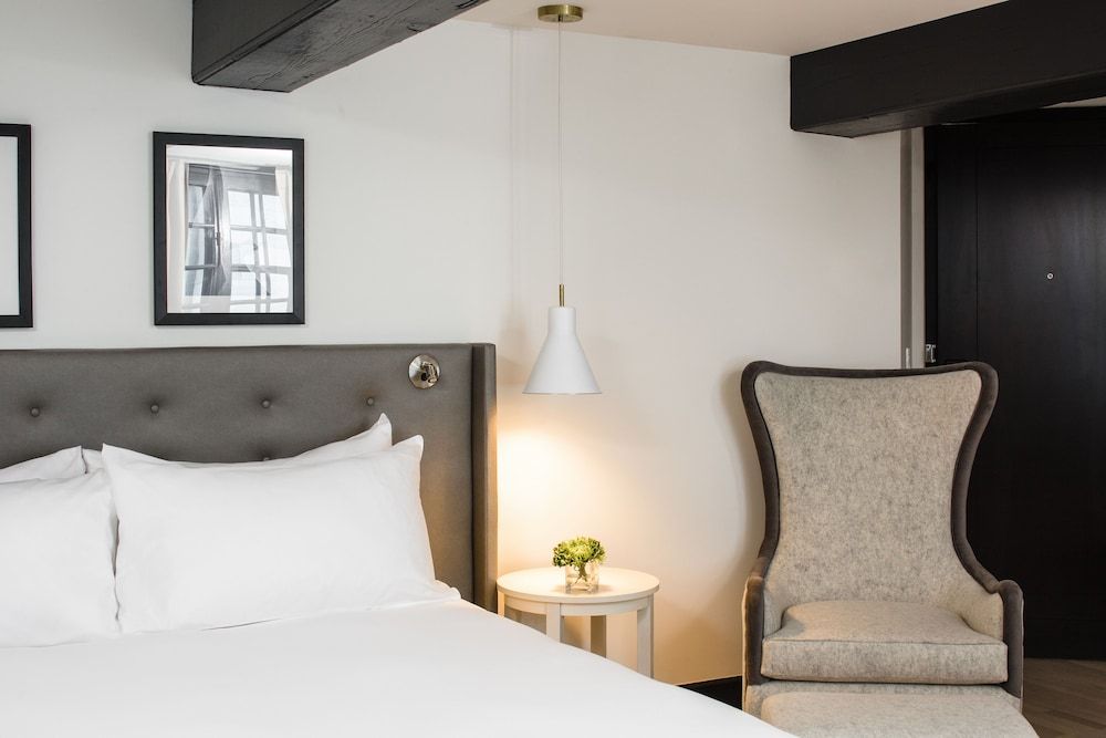 undefined Hotel William Gray 4