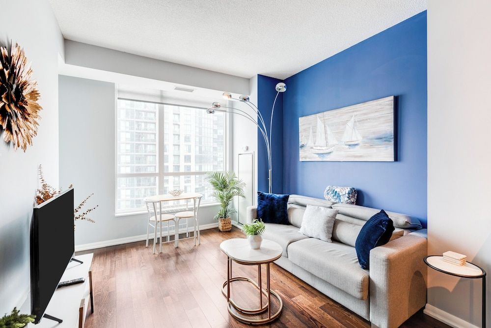 undefined AOC Suites - Luxury Condo - City View 6