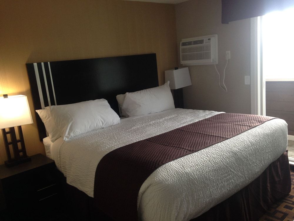 Room, 2 Double Beds, Non Smoking