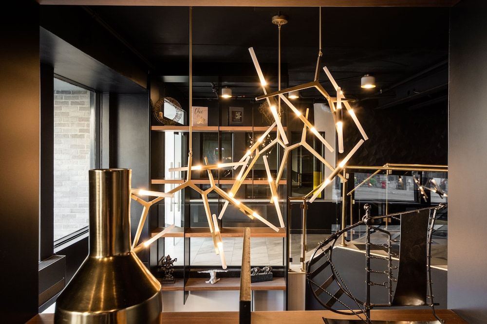 undefined Lelux Hotel 9