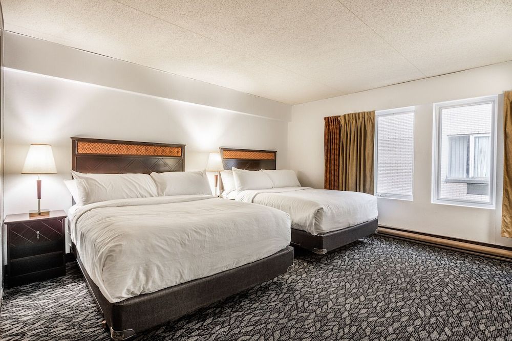 undefined Lelux Hotel 3