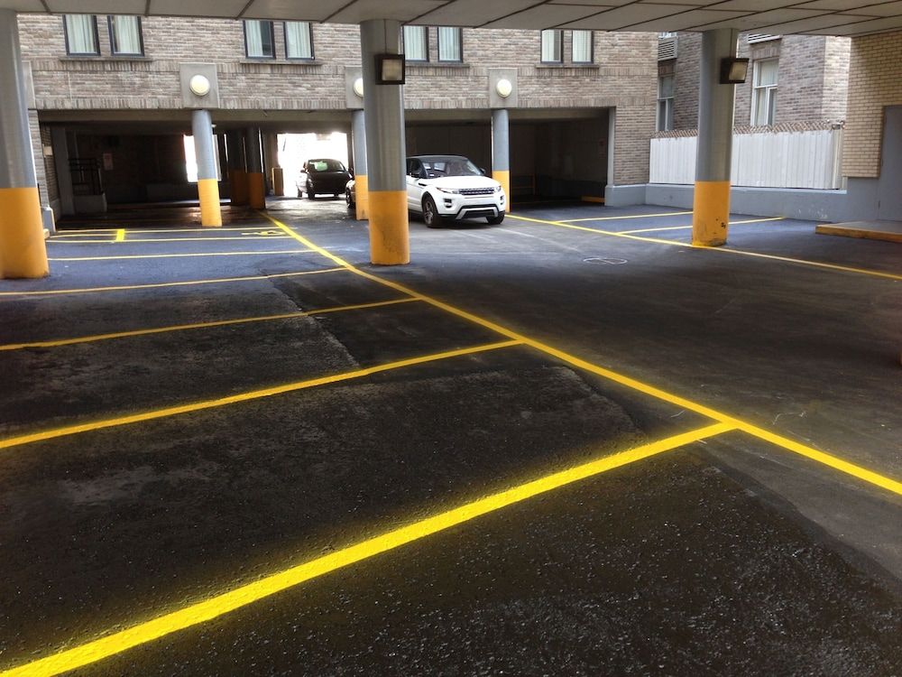 undefined Lelux Hotel 7