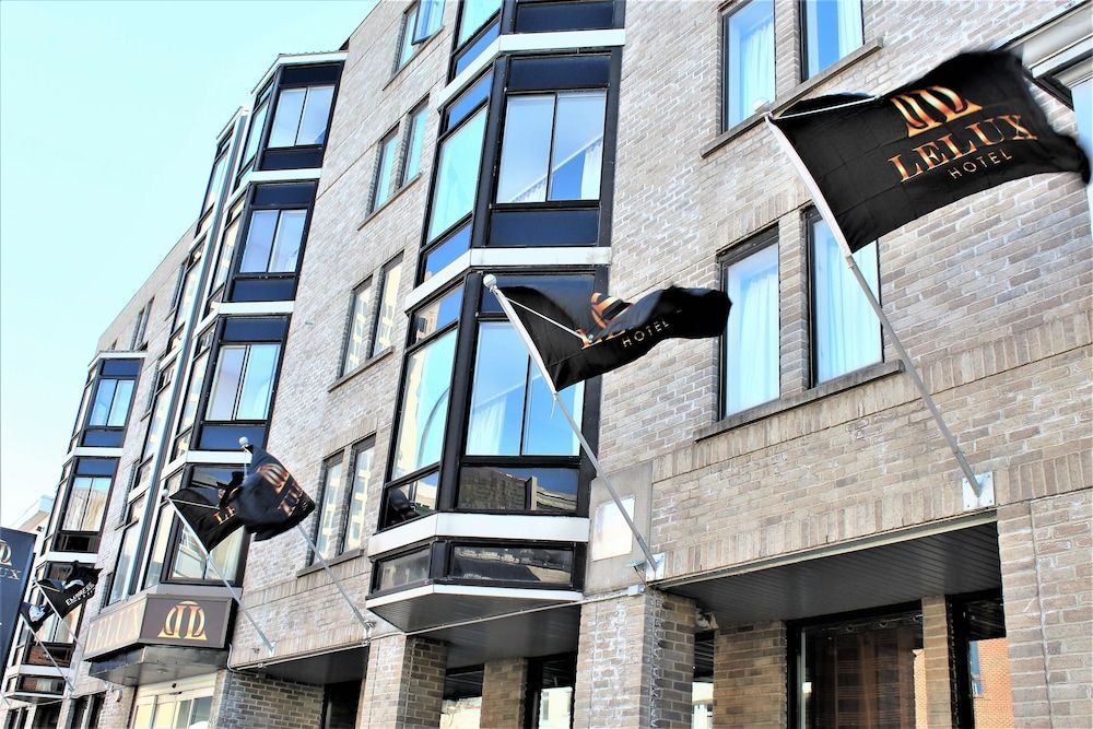 undefined Lelux Hotel 4