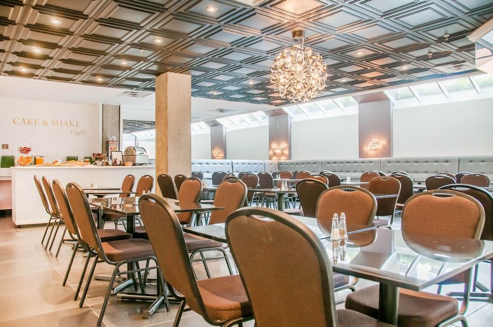 undefined Lelux Hotel 10