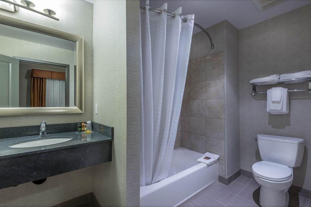 Timber Ridge Inn and Suites Single Room, 1 Queen Bed, Mobility Accessible 2