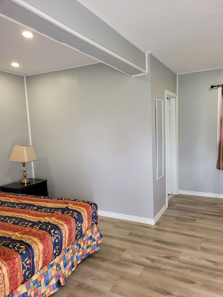 Eastwood Motel Standard Room, 1 Queen Bed 14