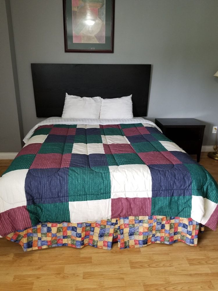 Eastwood Motel Standard Room, 1 Queen Bed 6