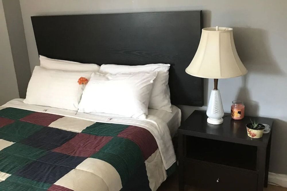 Eastwood Motel Standard Room, 1 Queen Bed 3