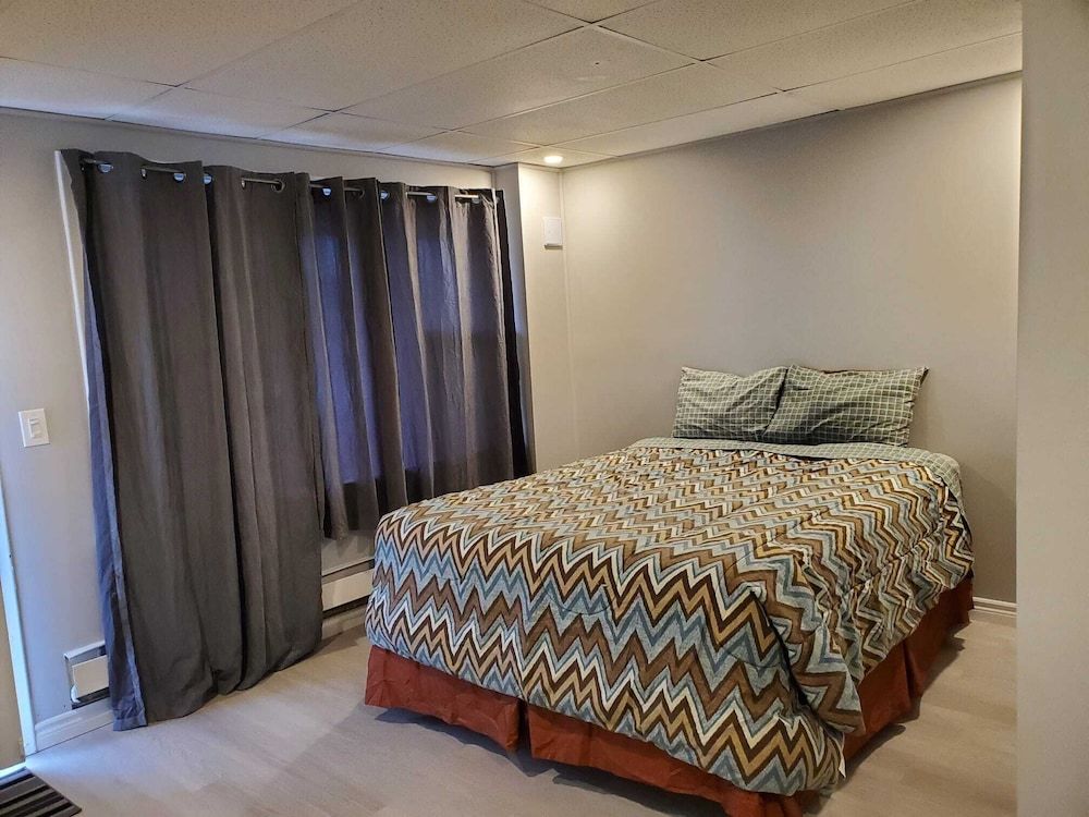 Eastwood Motel Standard Room, 1 Queen Bed 7