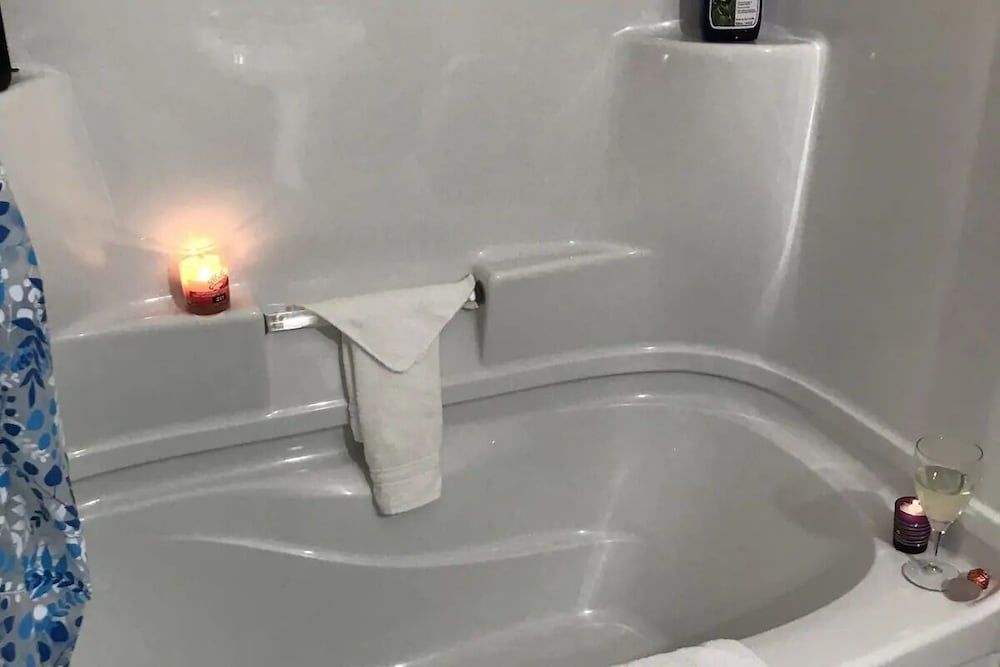 Eastwood Motel Standard Room, 1 Queen Bed 11