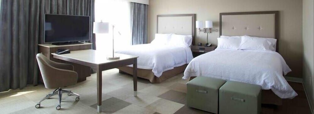 Studio, 2 Queen Beds, Kitchenette