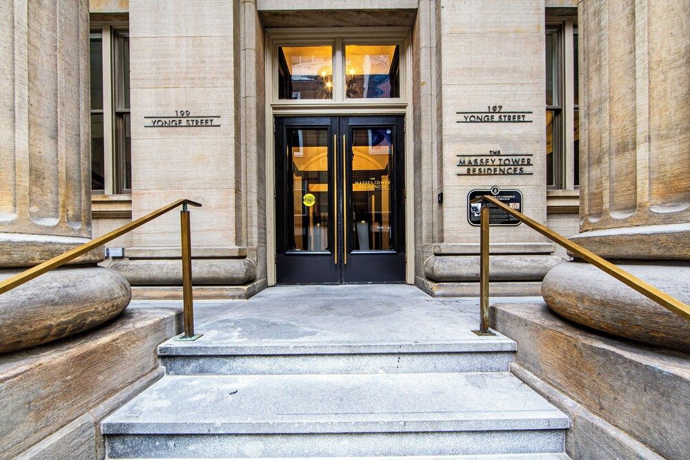 undefined Altitude Suites on Yonge 6