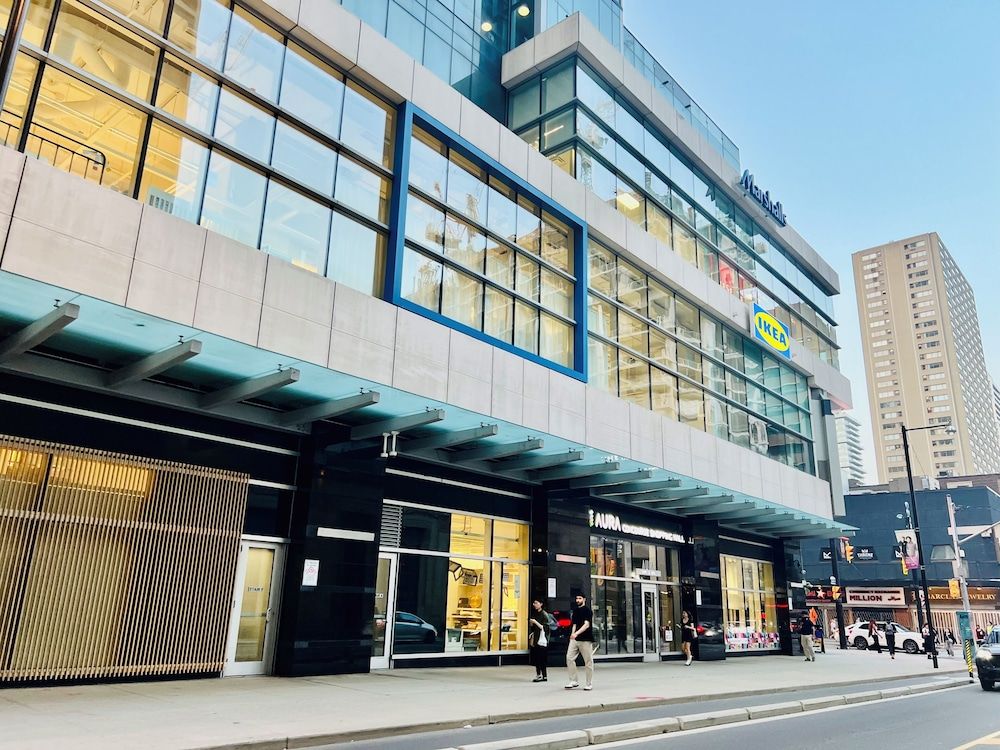 undefined Altitude Suites on Yonge 4