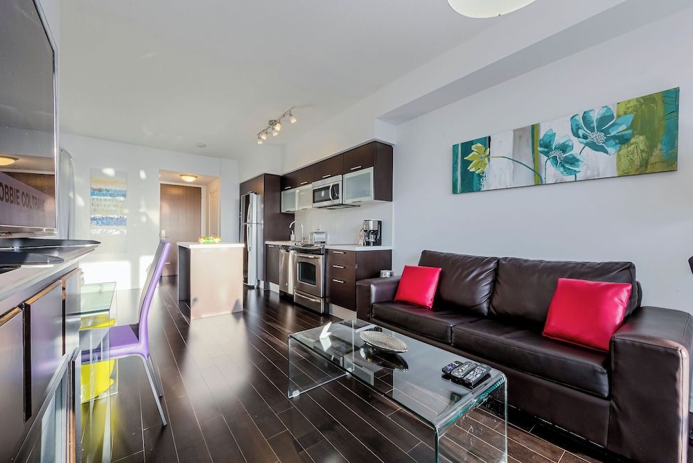 undefined Altitude Suites on Yonge