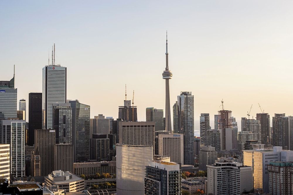 undefined Altitude Suites on Yonge 7