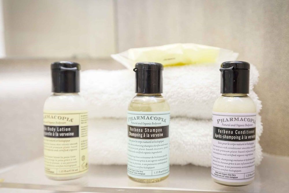 Sandman Inn Smithers Standard Room, 1 Queen Bed 6