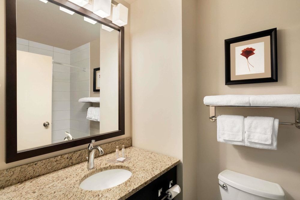 Room, 2 Queen Beds, Non Smoking (Exterior Corridor)