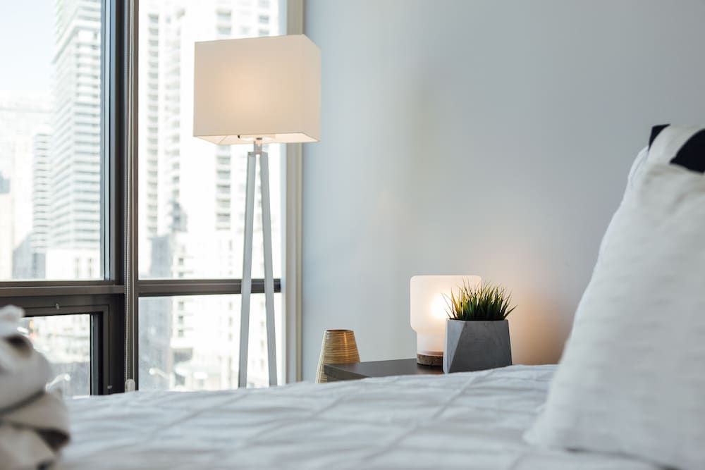 undefined QuickStay - Luxury on Bay St. (Yonge & College)