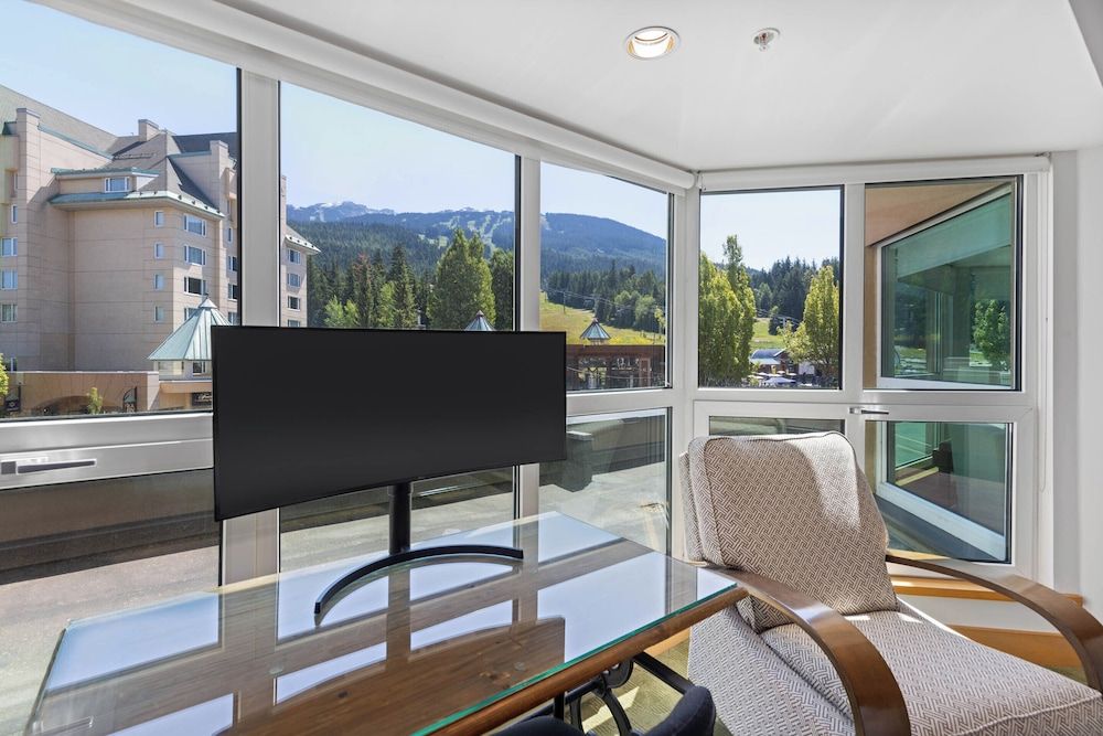 Signature 1 bedroom 203