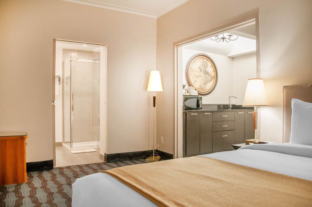 undefined Empire Suites 2