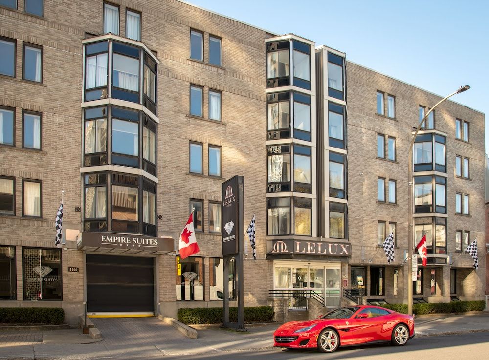 undefined Empire Suites 7