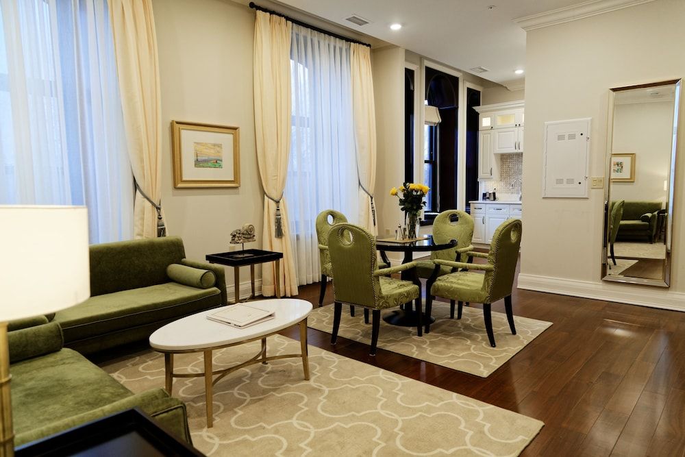 The Sydney Boutique Inn Luxury Apartment 6