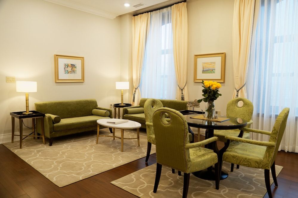 The Sydney Boutique Inn Luxury Apartment 5