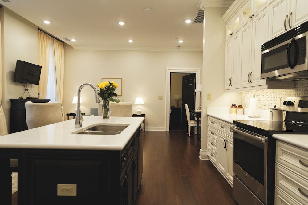 The Sydney Boutique Inn Luxury Apartment 4