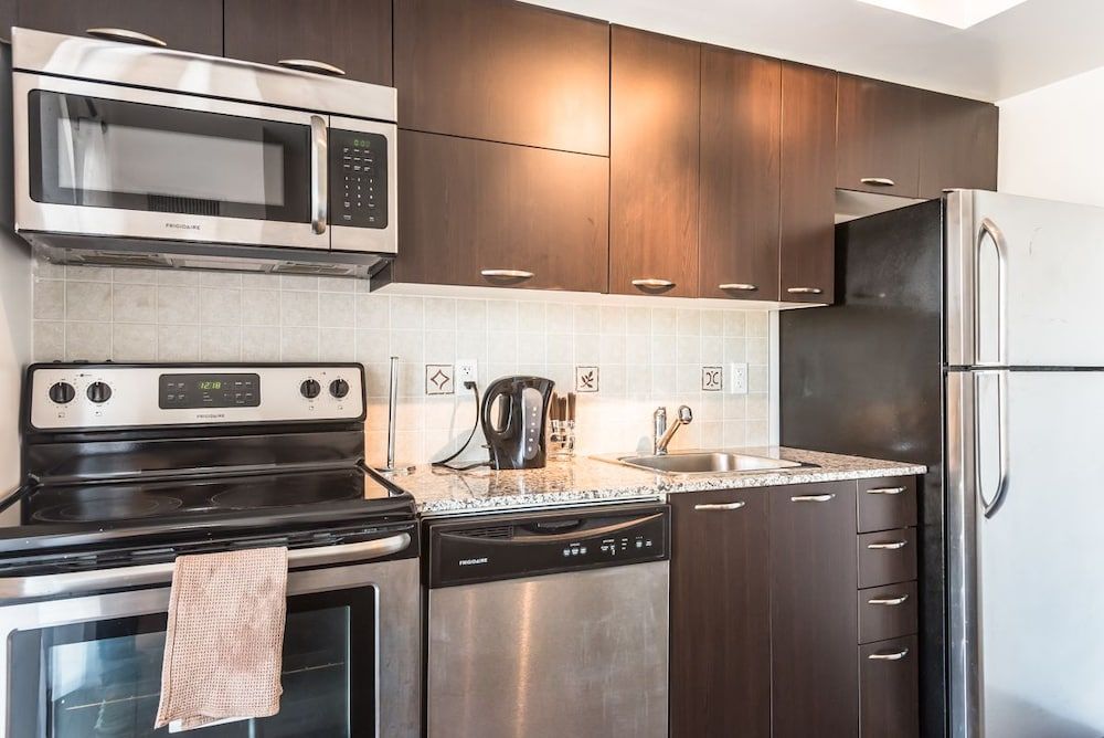 undefined Life Suites Rogers Centre 9