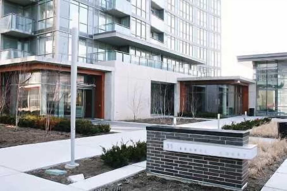 undefined Life Suites Rogers Centre 2