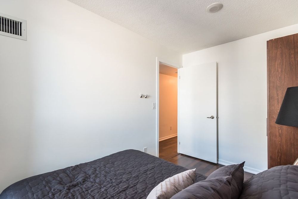 undefined Life Suites Rogers Centre 7