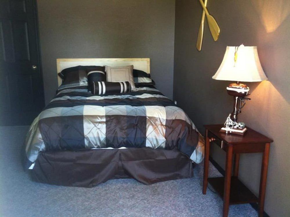 The Walla Walla Inn