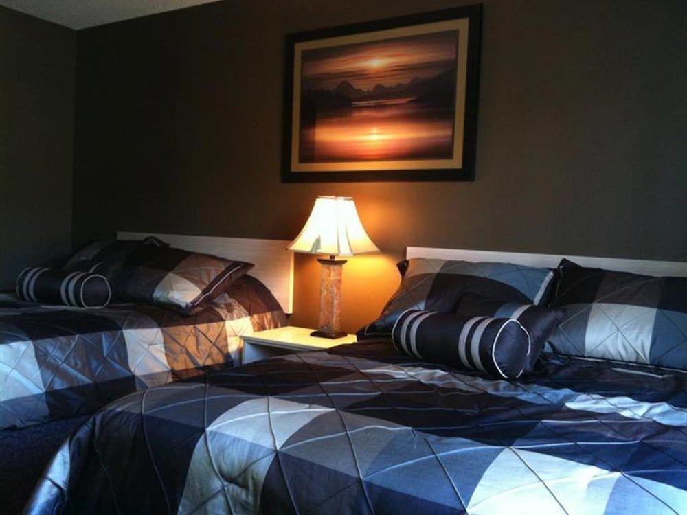 The Walla Walla Inn