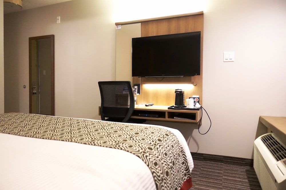 Room, 1 Queen Bed, Non Smoking