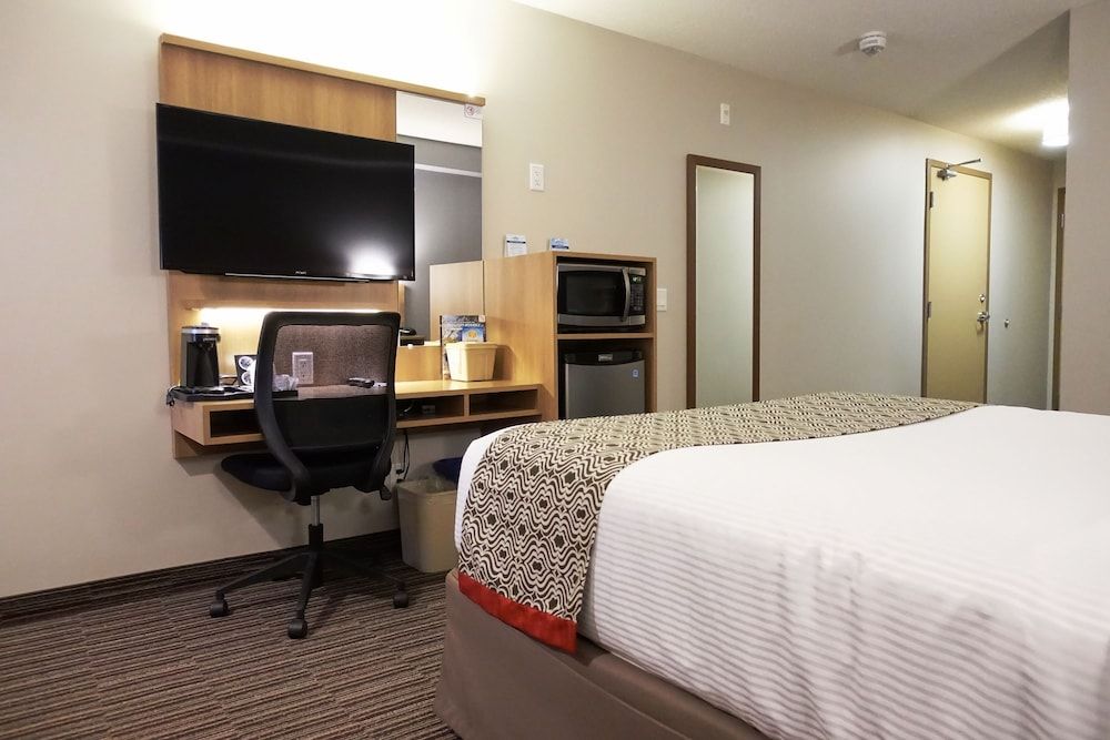 Room, 1 Queen Bed, Accessible, Non Smoking (Roll-In Shower)