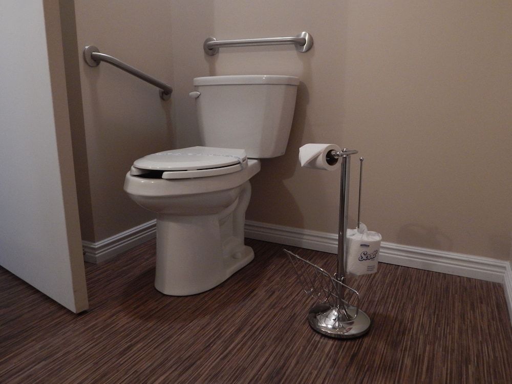 Hotel 1212 Superior Room, 1 Queen Bed, Accessible (Hotel) 2