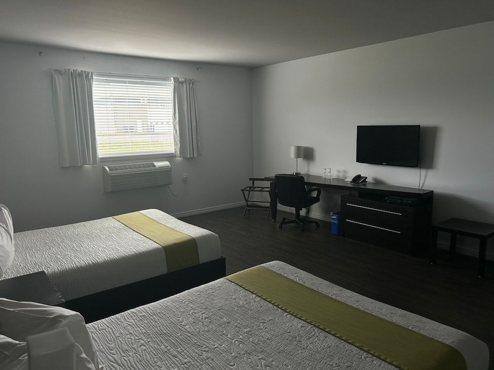 Hotel 1212 Superior Room, 2 Queen Beds (Hotel) 2