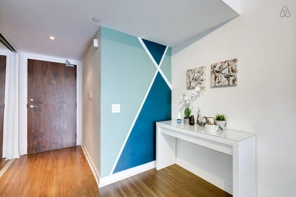 undefined Quartz Suite by Rogers Centre 3