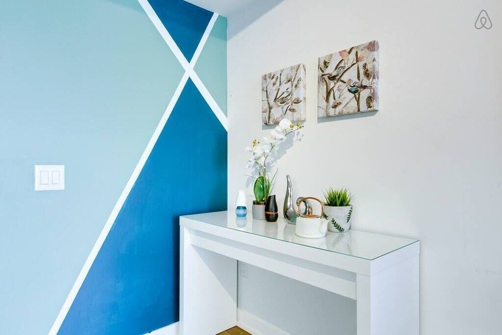 undefined Quartz Suite by Rogers Centre 2