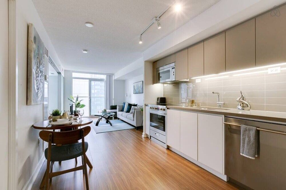 undefined Quartz Suite by Rogers Centre 4