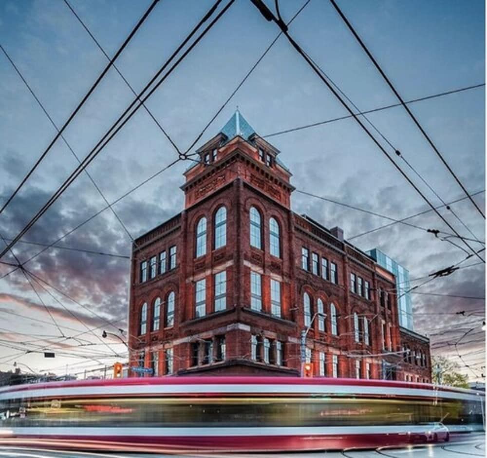 undefined The Broadview Hotel 7