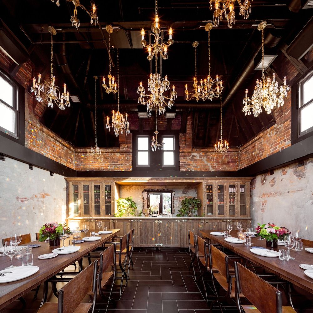 undefined The Broadview Hotel 8