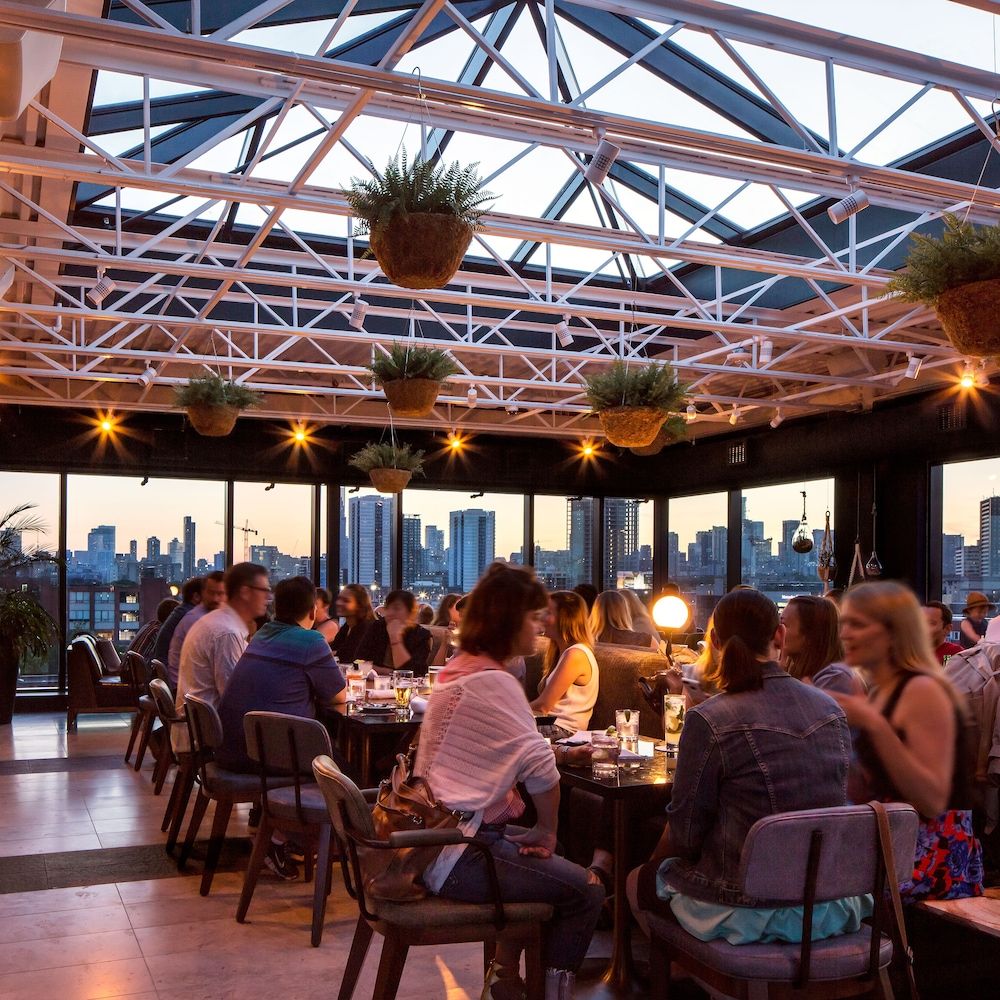 undefined The Broadview Hotel 9