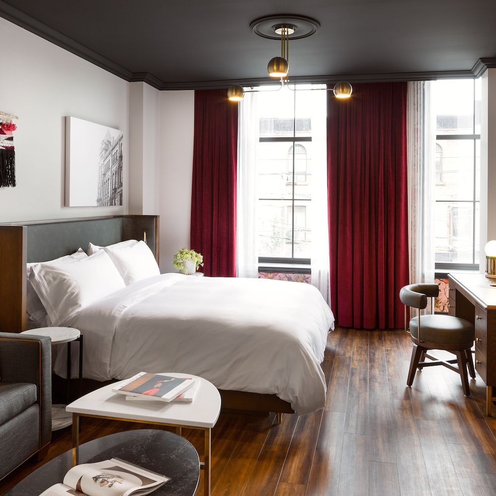 undefined The Broadview Hotel