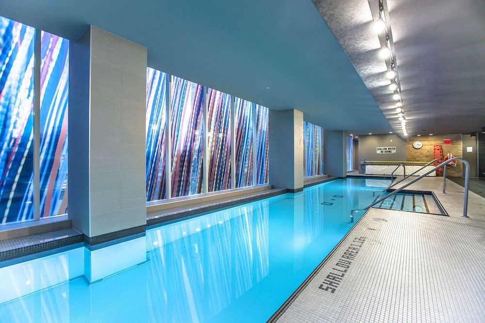 undefined City Condo by Rogers Centre 4