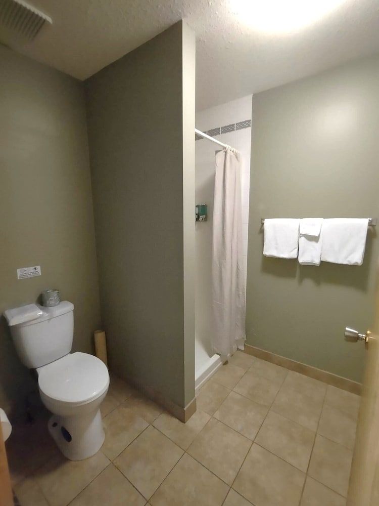 Stars Inn - Motel Executive Suite, 1 Bedroom, Non Smoking, Kitchen 2
