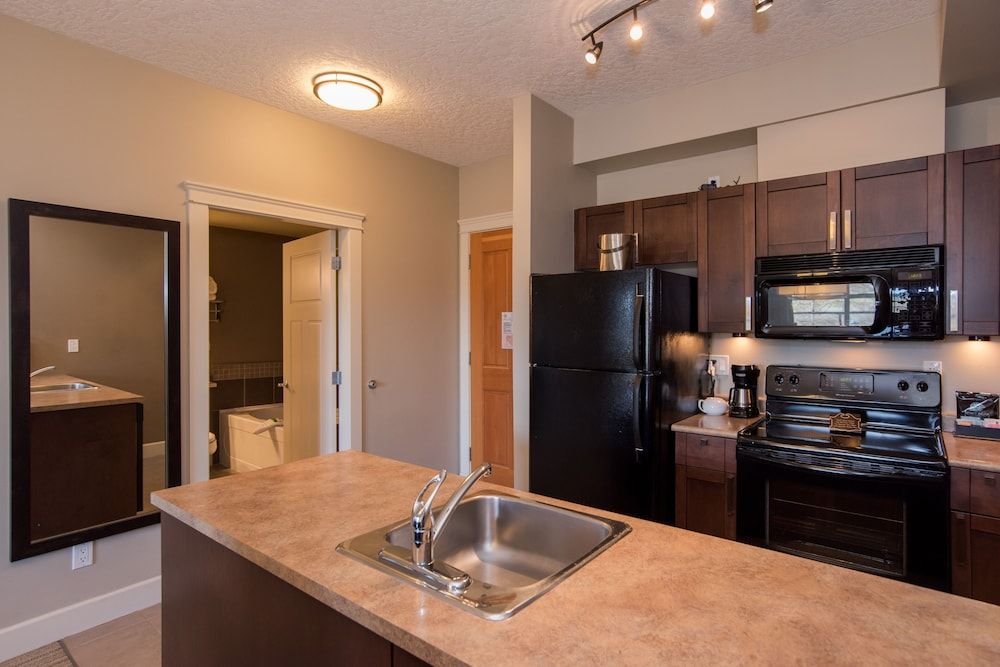 Old House Hotel Suite, 1 Bedroom 4